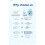 Automatic Foaming Soap Dispenser Touchless USB Rechargeable Soap Dispenser Adjustable Foam Levels for Bathroom Kitchen 6