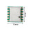 JY60 MPU6050 Attitude Module 3-Axis 6-Axis Accelerometer Sensor Module Angle-Sensing Balance Stabilizer 4
