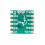 JY60 MPU6050 Attitude Module 3-Axis 6-Axis Accelerometer Sensor Module Angle-Sensing Balance Stabilizer 4