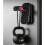 Magnetic Backpack Mount for Action Camera, Backpack Quick Clip Mount 360 Backpack for  Action 3/4/5 Pro 5