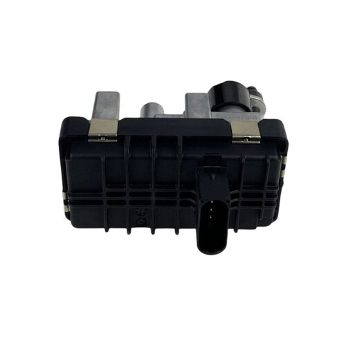 SU019 797863-0077 6NW010430-10 Turbo Electronic Actuator for 2