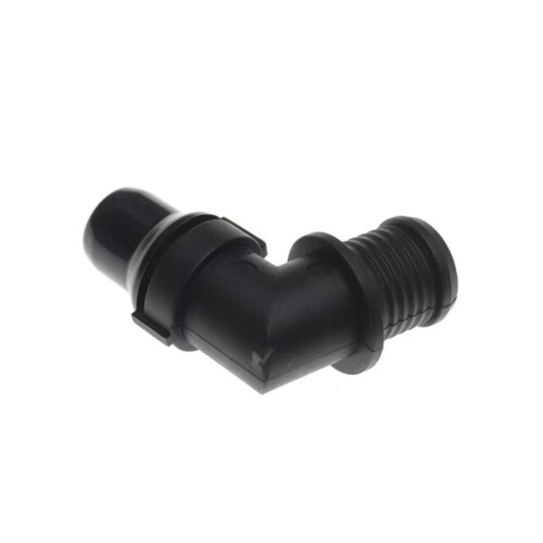 Engine Radiator Water Coolant Hose Flange Pipe Connector 550429 for - GLE GLS G-Class GL ML 2