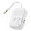 Audio Transmitter Receiver for TV, Dual Link for 2 Headphones, Low Latency 3
