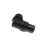 Engine Radiator Water Coolant Hose Flange Pipe Connector 550429 for - GLE GLS G-Class GL ML 5