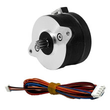3D-Printer 36 Motor Nema14 Tweefasige 1,8 Graden Extruder Stappenmotor