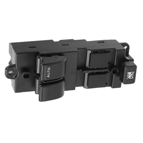 Power Window  UB9G-66-350 for  BT50 BT-50 2006-2011 RHD Window  Control Button Accessories 1