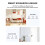 Tuya ZigBee  Home Gateway/Hub Wireless  Home Appliances Remote Controller Bridge for Alexa  Home US Plug 3