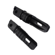 Voetsteunen voor Motorfietspassagier voor R NINET F900R F900XR S1000XR R1200RS R1250R Voetsteunen Achter