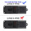 Power Window  UB9G-66-350 for  BT50 BT-50 2006-2011 RHD Window  Control Button Accessories 3