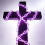 Halloween Solar LED Chain Lights Halloween Chain Lights Props Chains with 8 Lighting Modes String Lights A 3