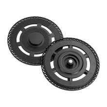 Para Aspiradora Robot para Series 405 4020 504 505 Piezas Soporte para Trapeador Soportes Paño de Trapeador Lavable