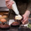 Professionelles Spritzbeutel-Set 40 cm Edelstahl waschbar 5