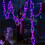 Halloween Solar LED Chain Lights Halloween Chain Lights Props Chains with 8 Lighting Modes String Lights B 5