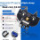 ESP32-S OV3660 Camera Board ESP32-S Cat Camera Module 240MHz Dual Core 32 CPU 520KB  for 4
