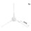 Compatible Compatible with  Vacuum Cleaner S20 / D106 E12 E10 B112 Robot Vacuum Cleaner Accessories Replacement 17pcs 8