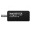 KOWSI KWS-DC28 Voltmeter Ammeter Power Meter TFT High Definition Digital Display  Voltage Indicator Tester Electrical Tool 3