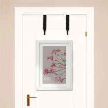 12PCS No Drill Hook Adjustable Cubicle Hangers Metal Wardrobe Hook Partition Hanger Universal Cubicle Hooks Accessories