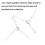Compatible Compatible with  Vacuum Cleaner S20 / D106 E12 E10 B112 Robot Vacuum Cleaner Accessories Replacement 24pcs 2