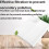 Compatible Compatible with  Vacuum Cleaner S20 / D106 E12 E10 B112 Robot Vacuum Cleaner Accessories Replacement 24pcs 4