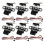 6pcs 3D Printer Horizontal Mechanical Limit  Module Miniature Limit  3 Pins with 1m Cables 1