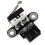 6pcs 3D Printer Horizontal Mechanical Limit  Module Miniature Limit  3 Pins with 1m Cables 5
