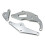 Motorcycle Falling Protection for  R15 R125 2023-2026 Engine Crash Pad Slider Protector Accessories 4