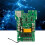 Battery Protection Board for  21700 Power Tool Replacement Parts with Dual LED Indicator 1