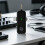 3-in-1 Transmitter 5.8G Stereo Wireless IEM System, Auto Pairing for Studio Band Live Performance 2