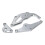 Motorcycle Falling Protection for  R15 R125 2023-2026 Engine Crash Pad Slider Protector Accessories 3
