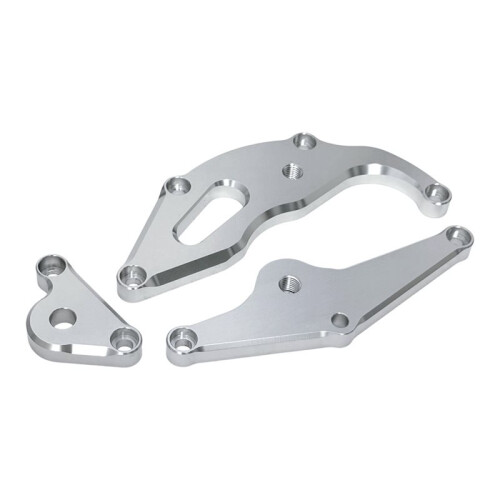 Motorcycle Falling Protection for  R15 R125 2023-2026 Engine Crash Pad Slider Protector Accessories 2