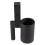 1 Inch Blacksmith Bending Forge Tool, Heavy Duty Scrolling Twisting Rolling Tool for Anvil, Metal Bending Jig 3