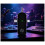 3-in-1 Transmitter 5.8G Stereo Wireless IEM System, Auto Pairing for Studio Band Live Performance 3