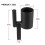 1 Inch Blacksmith Bending Forge Tool, Heavy Duty Scrolling Twisting Rolling Tool for Anvil, Metal Bending Jig 4