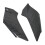 Motorcycle Frame Panel Guard Protector Side Fairings Cover for  R1300GS 1