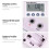 FLM-3 Water Purifier Flow-Meter Flow-Sensor Monitor Digital Display Water Filter Alarm Power Save Function 5