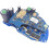 Für Bafang-Mittelmotoren, für M620 G510 Mittelmotor-Controller, CAN-Version, Hardware-Version 1.1, 48V 1000W. 5
