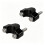 Motorcycle Handlebar Mount Riser for  MT-07 Y-AMT MT-07 2025 Handlebar Risers 7