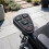 Electric Wheelchair Joystick Keypad Wheelchair Drive Controller Panel  Replacement Keypad for Mobility Scooter 7