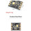 ZY-STCC4 Digital Temperature Sensor Module STCC4 3-in-1 CO₂ Sensor, Temperature, and Humidity Module for 6