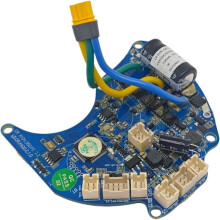 For Bafang Mid-Drive Motors, for M420 G332 Mid-Drive Motor Controller, CAN Version, Hardware Version 2.2, 36V 250W