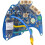Für Bafang-Mittelmotoren, für M420 G332 Mittelmotor-Controller, CAN-Version, Hardware-Version 2.2, 36V 250W 10