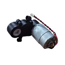 Vacuum Main Brush Motor for Tapo RV30 Max / Laresar L10 Vacuum Cleaner Roller Brush Motor Spare Parts