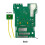 Battery BMS Protection Board for  21700  Power Tool Replacement Parts with LED Indicator Button Board 6