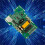 Battery BMS Protection Board for  21700  Power Tool Replacement Parts with LED Indicator Button Board 4