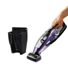 Wall Mount Vacuum Holder W/Screws for Pet Hair Eraser 2390,2390A,2284,2284W,23903 & Auto-Mate Charging Dock