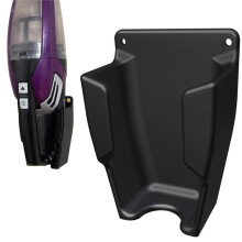 Wall Mount Vacuum Holder W/Screws for  Pet Hair Eraser 2390,2390A,2284,2284W,23903 & Auto-Mate Charging Dock