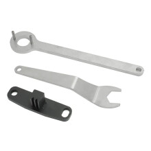 Novo Kit de Ferramentas para Correia Dentada de Bomba D'Água 72192000 00072192060 para 924S 944 944Turbo 951 S2
