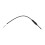 Front Hood  Release Cable 4E0823531A for  A8 D3 S8 Quattro 2003-2010 1