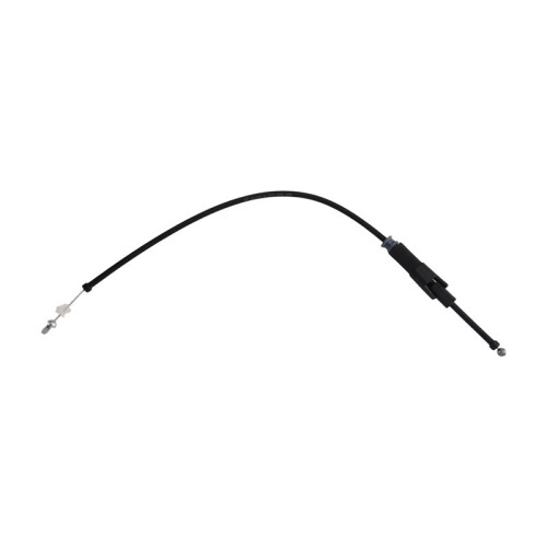 Front Hood  Release Cable 4E0823531A for  A8 D3 S8 Quattro 2003-2010