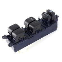 Interruptor Maestro de Control de Elevalunas Eléctrico para  Camry  Vios RAV4 2006-2018 84820-52250 84820-02190
